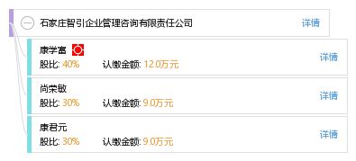 石家莊智引企業管理咨詢有限責任公司 專業企業管理咨詢的引領者